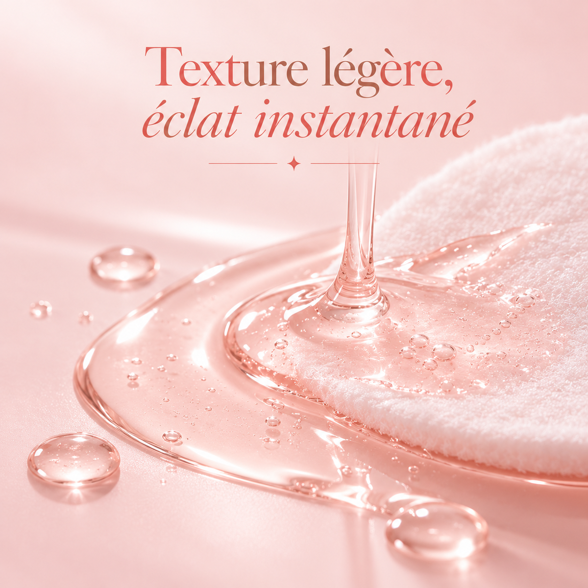 Toner Éclaircissant Hydratant – 250 ml