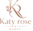 Katy Rose Maroc